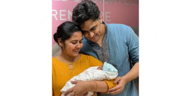 Woman Continued Pregnancy After Abortion Of One Twin To Save The Other And Named Him As Shakti