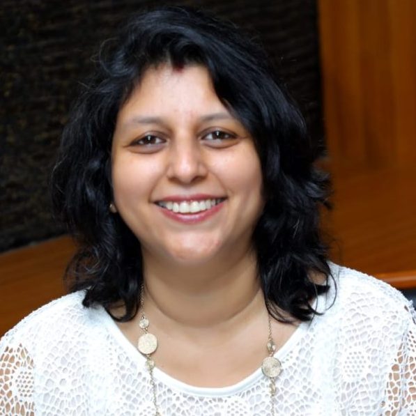 Emotional Freedom Techniques Eft Is The Apt Strategy To Counter Anxiety And Mounting Depression Rampant During Lockdown Lows Asserts Wellness Enhancer And Life Coach Leena R Haldar Hello Womeniya